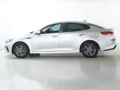 Used 2020  Kia Optima LX Auto at Drive Now Westlake near Westlake&comma; OH