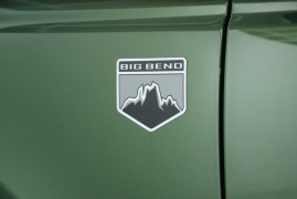 Used 2022 Ford Bronco Big Bend 2 Door 4x4 at DriveNow Mayfield near Mayfield Heights, OH
