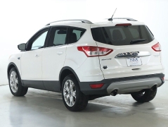 Used 2015  Ford Escape 4d SUV 4WD Titanium at Drive Now Westlake near Westlake&comma; OH