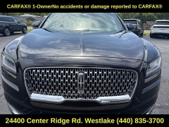 Used 2022  Lincoln Nautilus Reserve AWD at Drive Now Westlake near Westlake&comma; OH