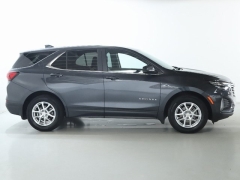 Used 2022 Chevrolet Equinox FWD 4dr LT w/1LT at DriveNow Mayfield near Mayfield Heights, OH