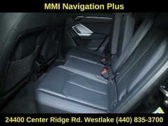 Used 2022  Audi Q3 S line Premium Plus 45 TFSI quattro at Drive Now Westlake near Westlake&comma; OH