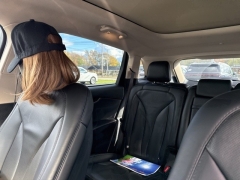 Used 2022  Lincoln Nautilus Reserve AWD at DriveNow Mayfield near Mayfield Heights, OH