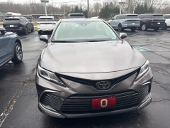 Used 2023  Toyota Camry LE Auto at Drive Now Westlake near Westlake&comma; OH