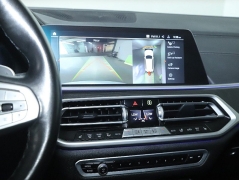 Used 2022  BMW X7 xDrive40i Sports Activity Vehicle at DriveNow Mayfield near Mayfield Heights&comma; OH