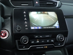 Used 2020  Honda CR-V 4d SUV AWD Touring at Drive Now Westlake near Westlake&comma; OH