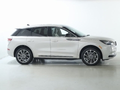 Used 2022 Lincoln Corsair Grand Touring PHEV AWD at DriveNow Mayfield near Mayfield Heights, OH
