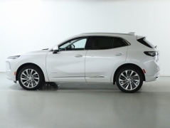 Used 2025 Buick Envision AWD 4dr Avenir at DriveNow Mayfield near Mayfield Heights, OH