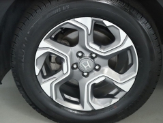 Used 2019  Honda CR-V 4d SUV AWD EX-L at Drive Now Westlake near Westlake&comma; OH