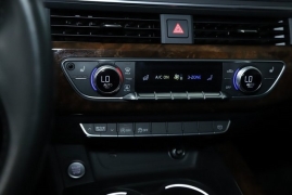 Used 2019 Audi A4 4d Sedan Quattro Premium at DriveNow Mayfield near Mayfield Heights, OH