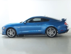 Used 2020  Ford Mustang GT Fastback at Drive Now Westlake near Westlake&comma; OH