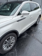 Used 2021 Lincoln Nautilus Reserve FWD at DriveNow Mayfield near Mayfield Heights, OH