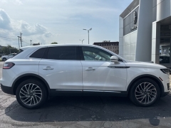 Used 2019 Lincoln Nautilus Reserve AWD at Drive Now Westlake near Westlake, OH