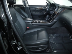 Used 2019  INFINITI Q50 3&period;0t LUXE AWD at DriveNow Mayfield near Mayfield Heights&comma; OH