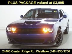 Used 2022  Dodge Challenger R&sol;T RWD at Drive Now Westlake near Westlake&comma; OH