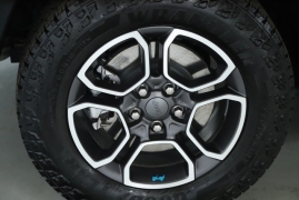 Used 2024 Jeep Grand Cherokee 4xe Trailhawk 4x4 at DriveNow Mayfield near Mayfield Heights, OH