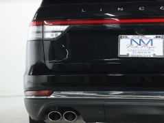 Used 2025  Lincoln Aviator Reserve AWD at Drive Now Westlake near Westlake&comma; OH