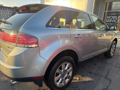 Used 2007  Lincoln MKX AWD 4dr at Drive Now Westlake near Westlake&comma; OH