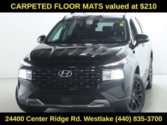 Used 2023  Hyundai Santa Fe XRT AWD at DriveNow Mayfield near Mayfield Heights&comma; OH