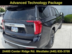 Used 2023  GMC Yukon 4WD 4dr Denali at DriveNow Mayfield near Mayfield Heights&comma; OH