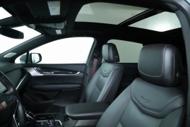 Used 2022 Cadillac XT5 AWD 4dr Premium Luxury at DriveNow Mayfield near Mayfield Heights, OH