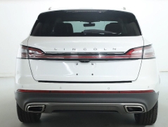 Used 2023  Lincoln Nautilus Reserve AWD at DriveNow Mayfield near Mayfield Heights&comma; OH