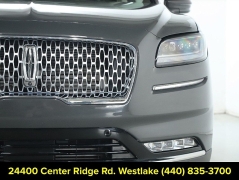 Used 2023  Lincoln Nautilus Black Label AWD at Drive Now Westlake near Westlake&comma; OH