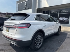 Used 2019 Lincoln Nautilus Reserve AWD at Drive Now Westlake near Westlake, OH