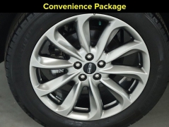 Used 2022  Lincoln Corsair Standard AWD at Drive Now Westlake near Westlake&comma; OH