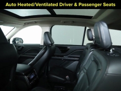 Used 2023  Lincoln Aviator Grand Touring AWD at DriveNow Mayfield near Mayfield Heights&comma; OH