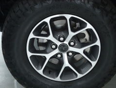 Used 2024  Jeep Wrangler Sport S 2 Door 4x4 at DriveNow Mayfield near Mayfield Heights, OH