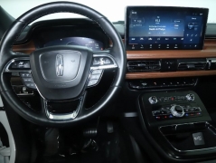Used 2021 Lincoln Nautilus Reserve AWD at DriveNow Mayfield near Mayfield Heights, OH