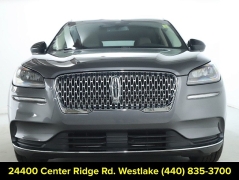 Used 2022  Lincoln Corsair Standard FWD at DriveNow Mayfield near Mayfield Heights&comma; OH