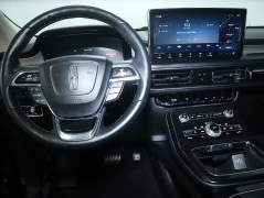 Used 2023  Lincoln Nautilus Standard AWD at Drive Now Westlake near Westlake&comma; OH