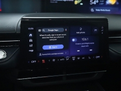 Used 2024  Lincoln Nautilus Reserve AWD at DriveNow Mayfield near Mayfield Heights&comma; OH