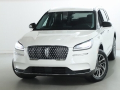 Used 2022 Lincoln Corsair Standard AWD at Drive Now Westlake near Westlake, OH