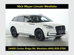  2024 Lincoln Corsair Reserve AWD at DriveNow Mayfield near Mayfield Heights&comma; OH