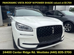 Used 2024  Lincoln Corsair Reserve AWD at DriveNow Mayfield near Mayfield Heights&comma; OH