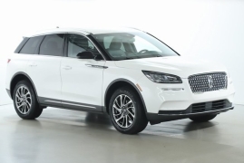 Used 2022 Lincoln Corsair Standard AWD at Drive Now Westlake near Westlake, OH