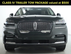 Used 2023  Lincoln Aviator Reserve AWD at DriveNow Mayfield near Mayfield Heights, OH
