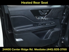 Used 2022  Lincoln Corsair Reserve AWD at Drive Now Westlake near Westlake&comma; OH