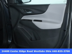 Used 2022  Chevrolet Equinox FWD 4dr LS w/1LS at Drive Now Westlake near Westlake, OH
