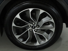 Used 2021  Lincoln Nautilus Reserve AWD at DriveNow Mayfield near Mayfield Heights&comma; OH