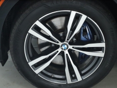 Used 2021  BMW X7 M50i Sports Activity Vehicle at DriveNow Mayfield near Mayfield Heights&comma; OH