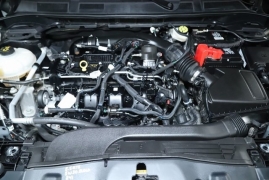 Used 2022 Lincoln Corsair Standard AWD at DriveNow Mayfield near Mayfield Heights, OH