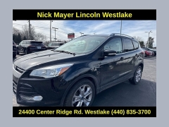 Used 2016  Ford Escape 4d SUV FWD Titanium at DriveNow Mayfield near Mayfield Heights&comma; OH