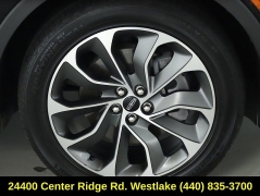 Used 2023  Lincoln Nautilus Reserve AWD at DriveNow Mayfield near Mayfield Heights&comma; OH