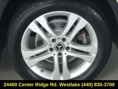 Used 2018  Mercedes-Benz GLA-Class 4d SUV GLA250 4matic at Drive Now Westlake near Westlake&comma; OH