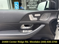 Used 2022  Mercedes-Benz GLE GLE 350 4MATIC SUV at Drive Now Westlake near Westlake&comma; OH