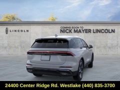 Used 2026  Lincoln Nautilus Premiere AWD Hybrid at DriveNow Mayfield near Mayfield Heights&comma; OH